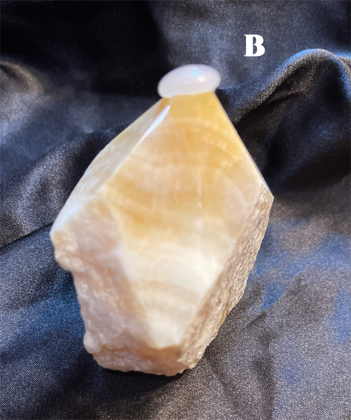 Natural Raw Point