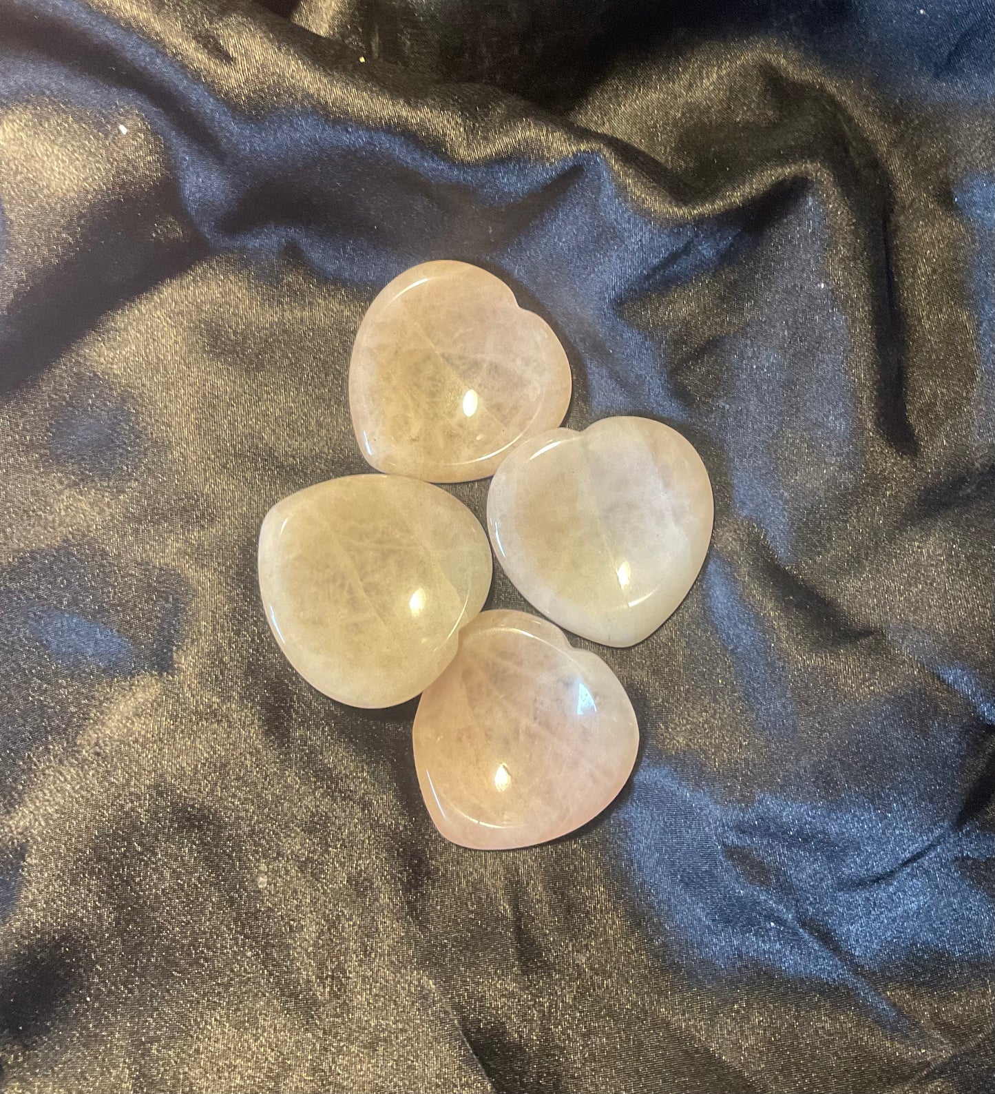 Heart Worry Stone