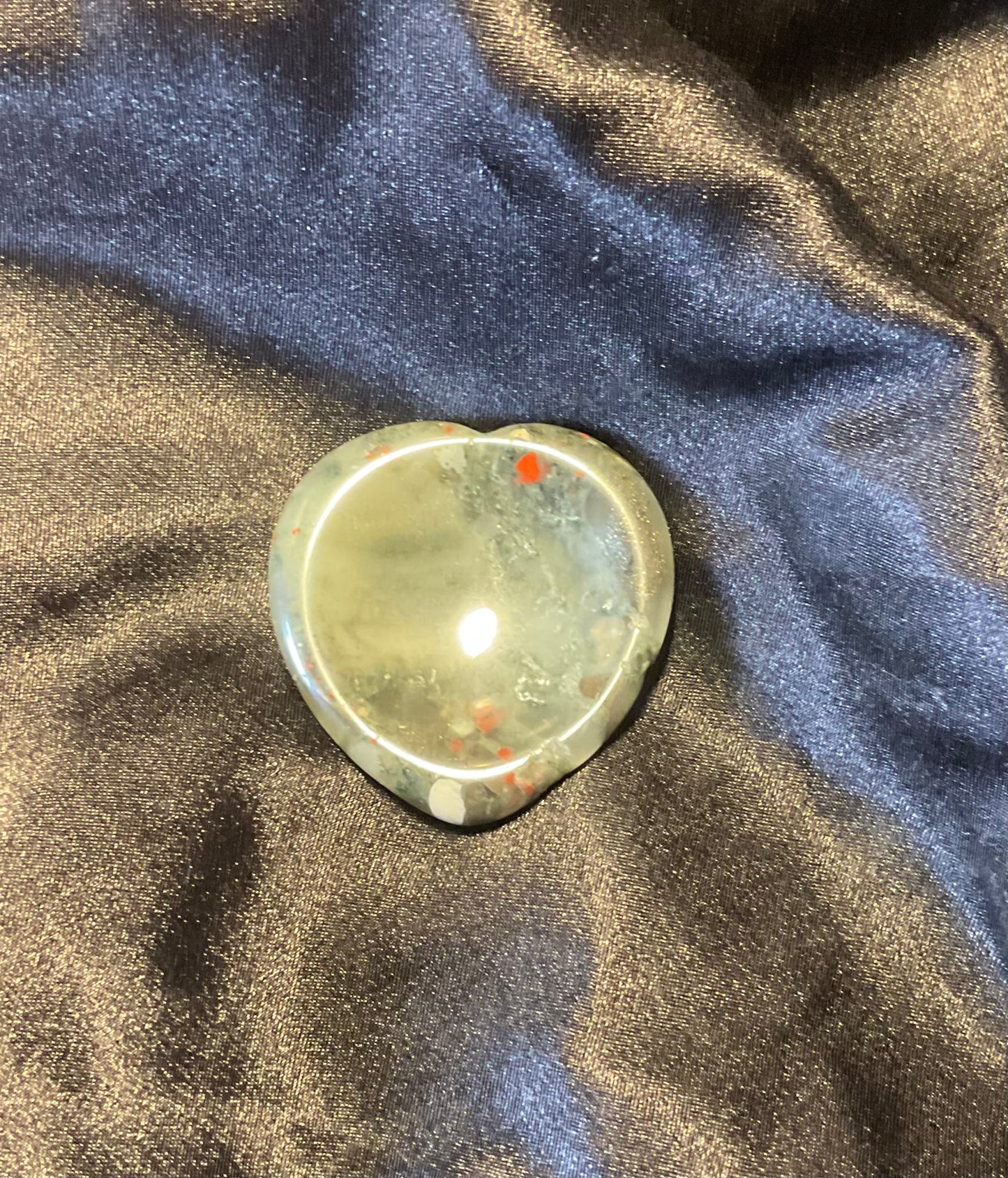 Heart Worry Stone