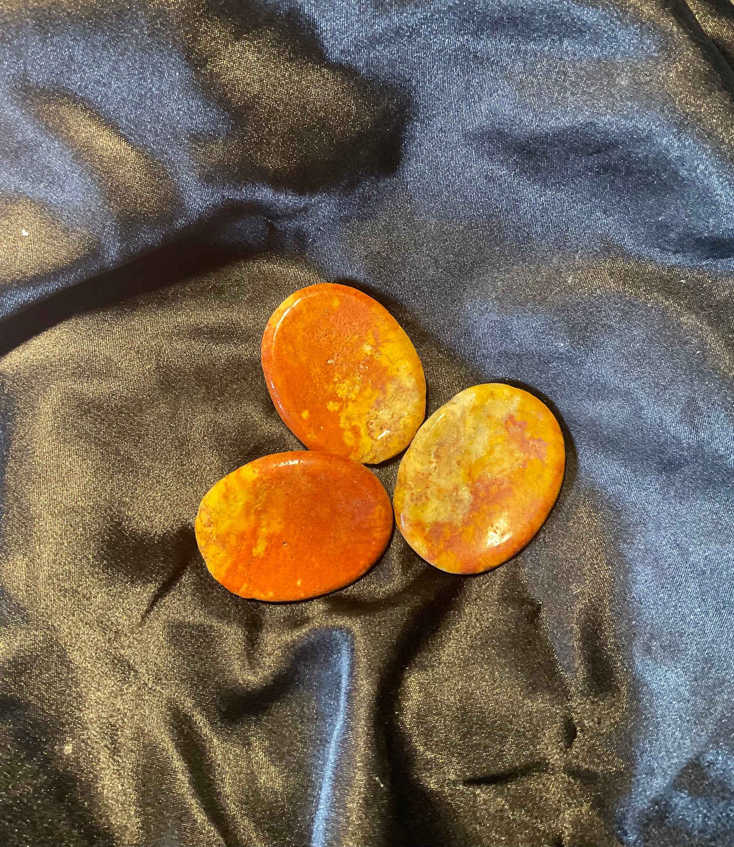 Worry Stone