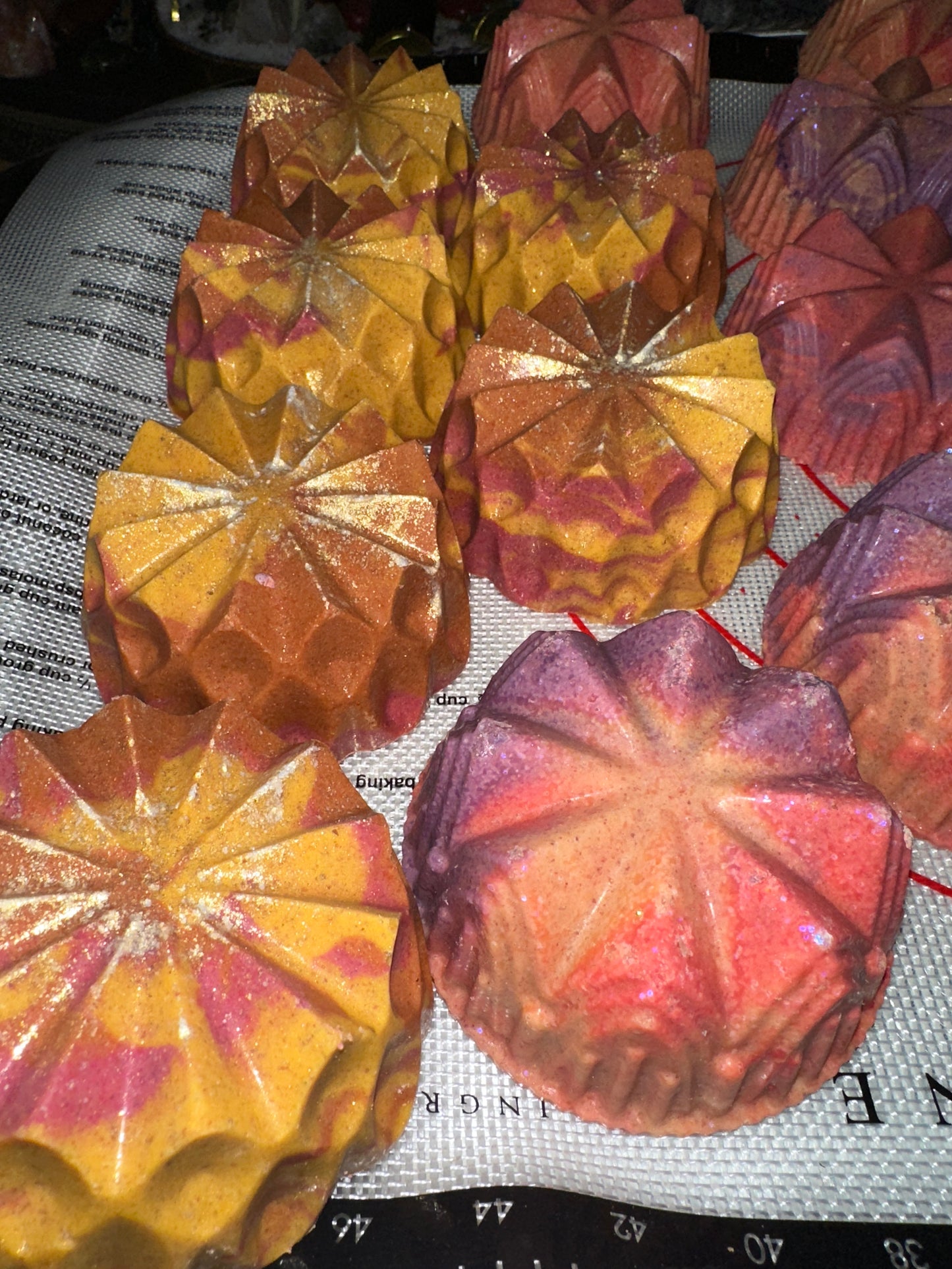 Aloe n Salt Soap