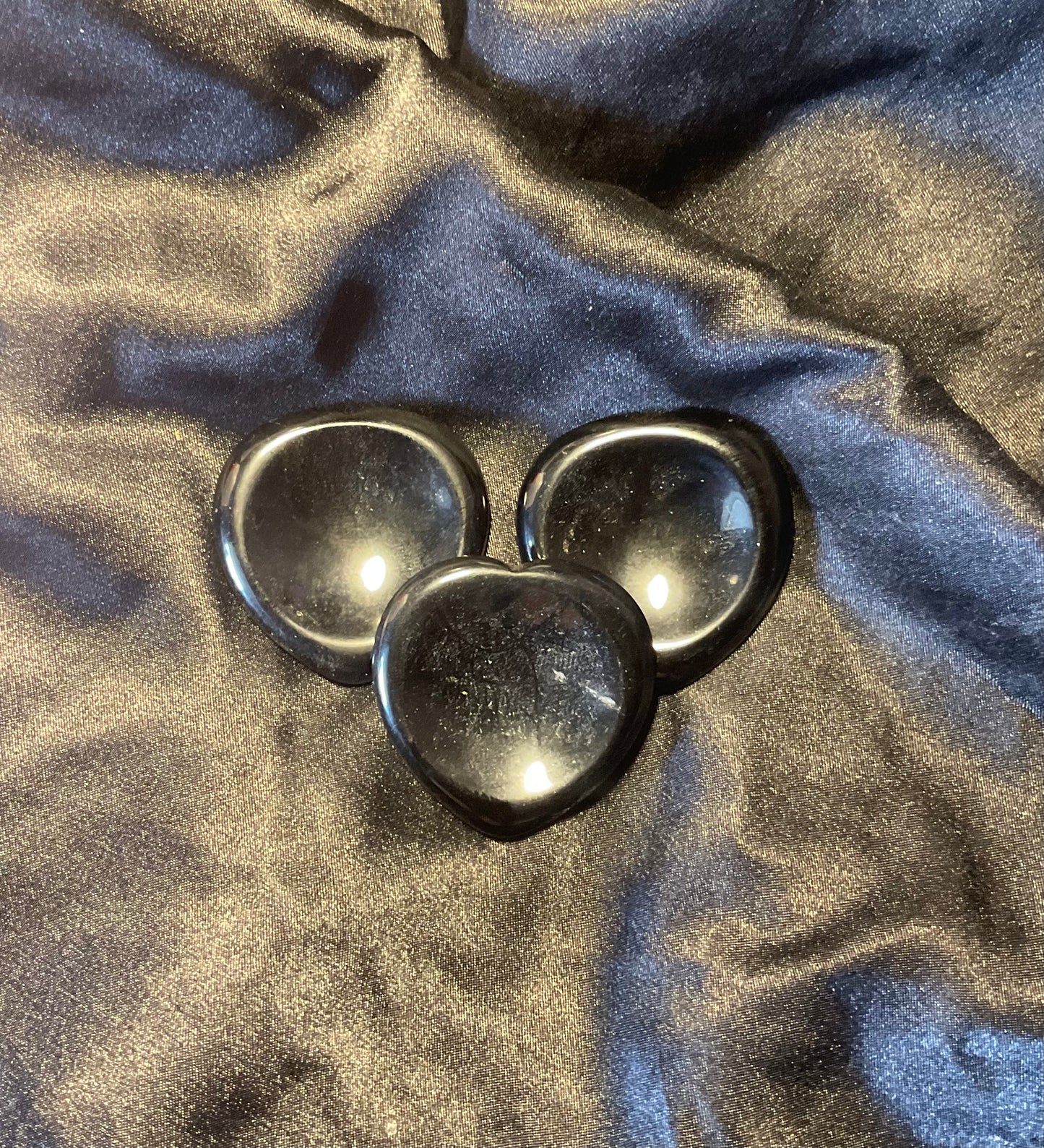 Heart Worry Stone