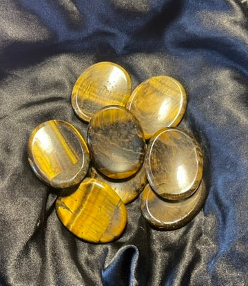 Worry Stone
