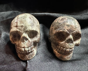 2 Inch Skull