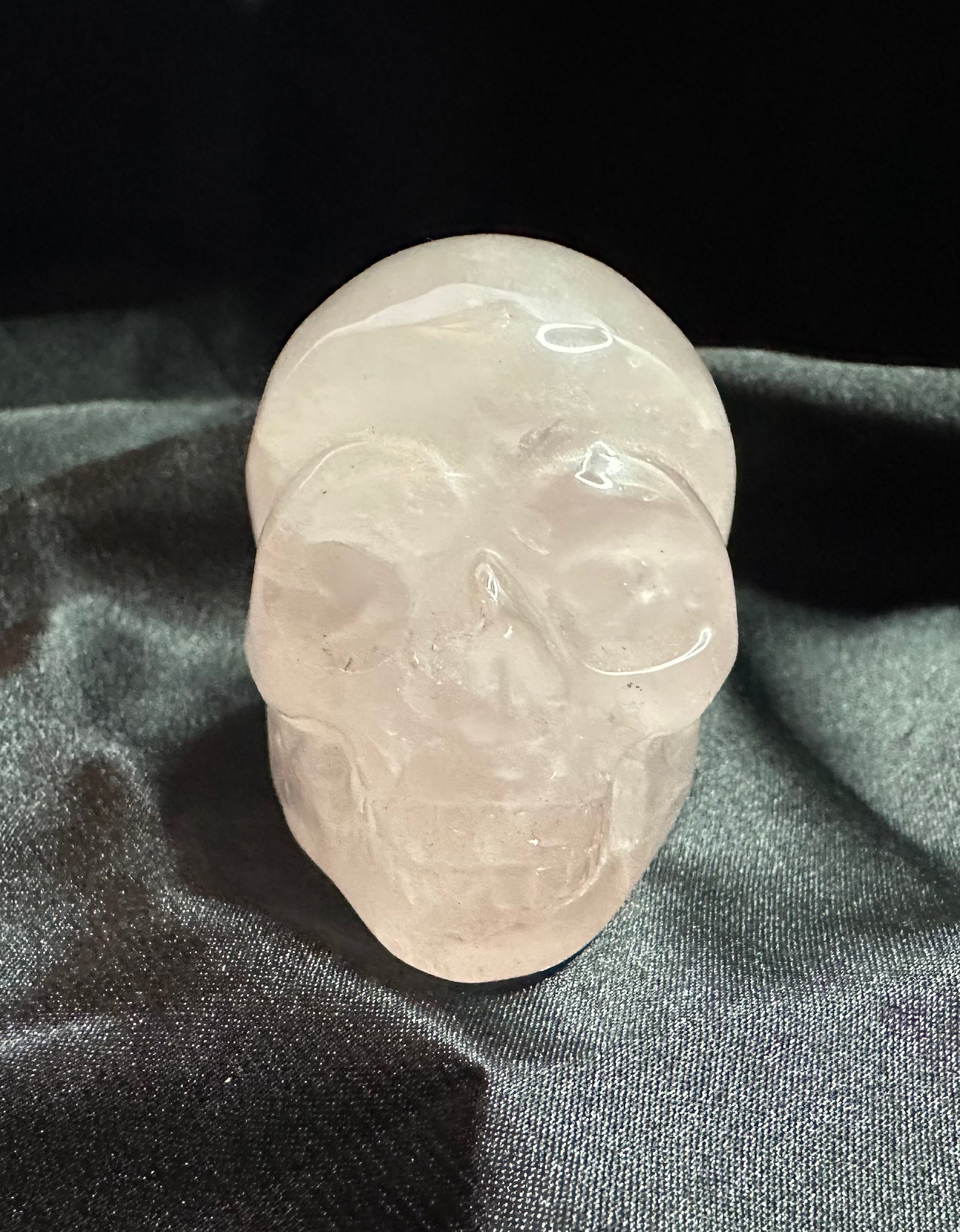 2 Inch Skull