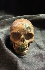 2 Inch Skull