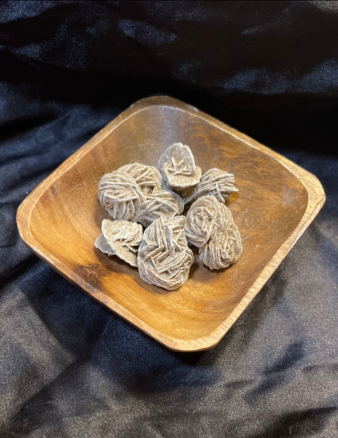 Desert Rose