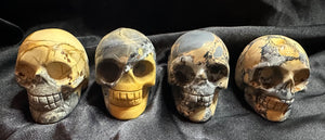 2 Inch Skull