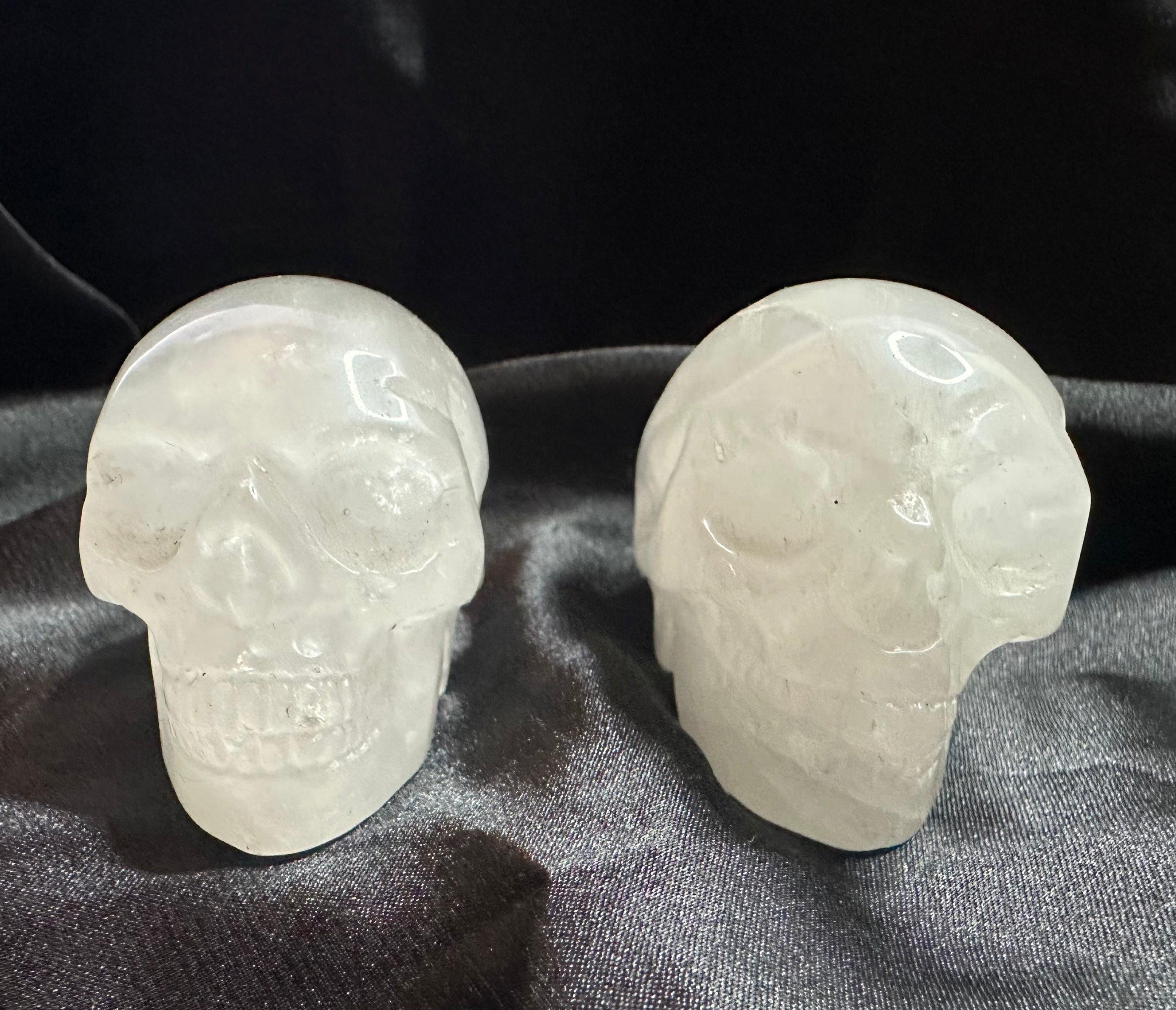 2 Inch Skull