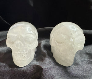 2 Inch Skull