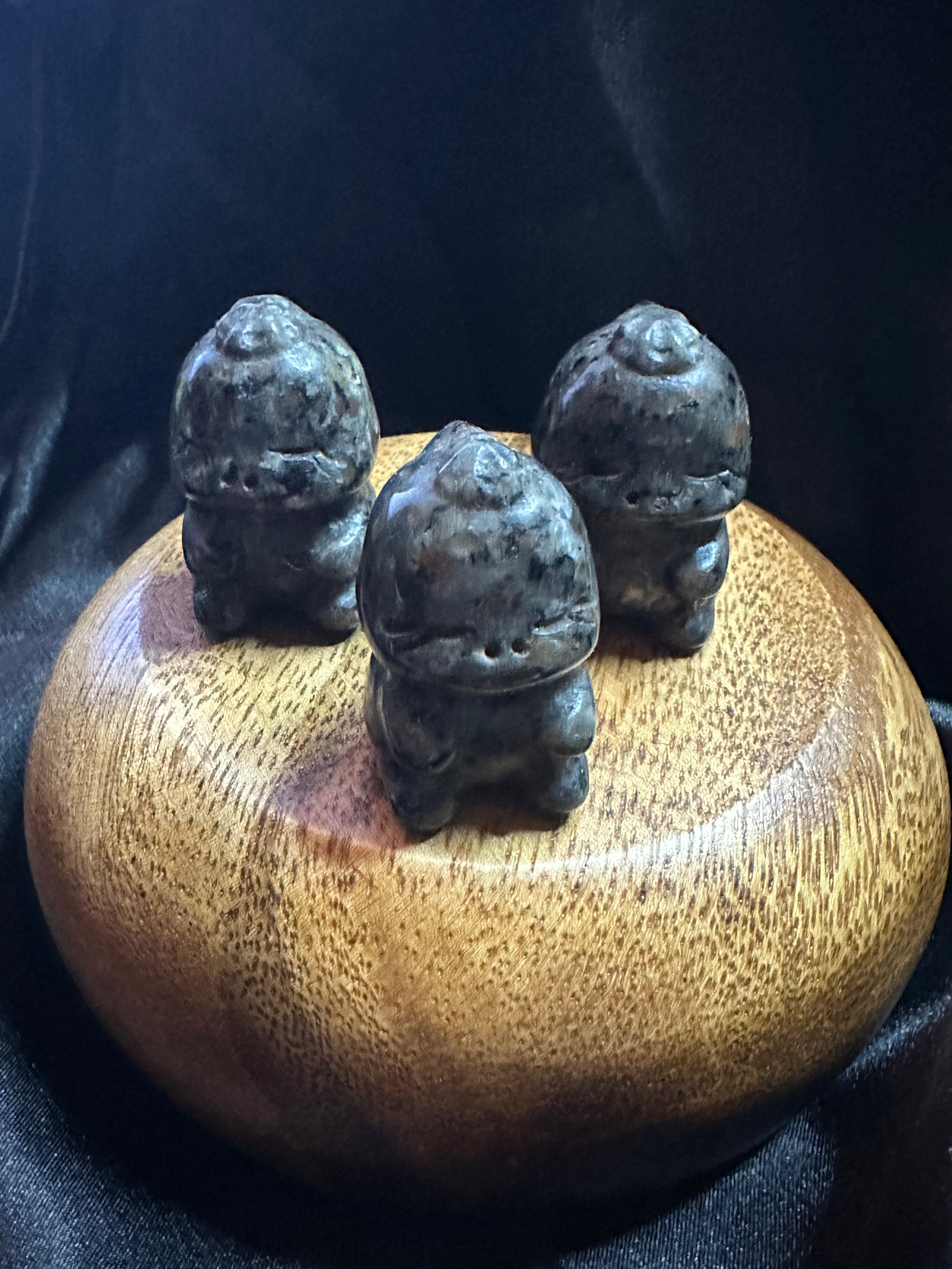 Mini Godzilla Dino