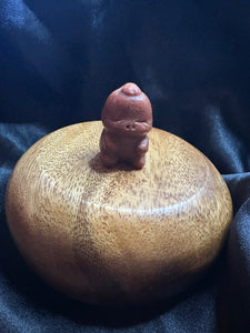 Mini Godzilla Dino