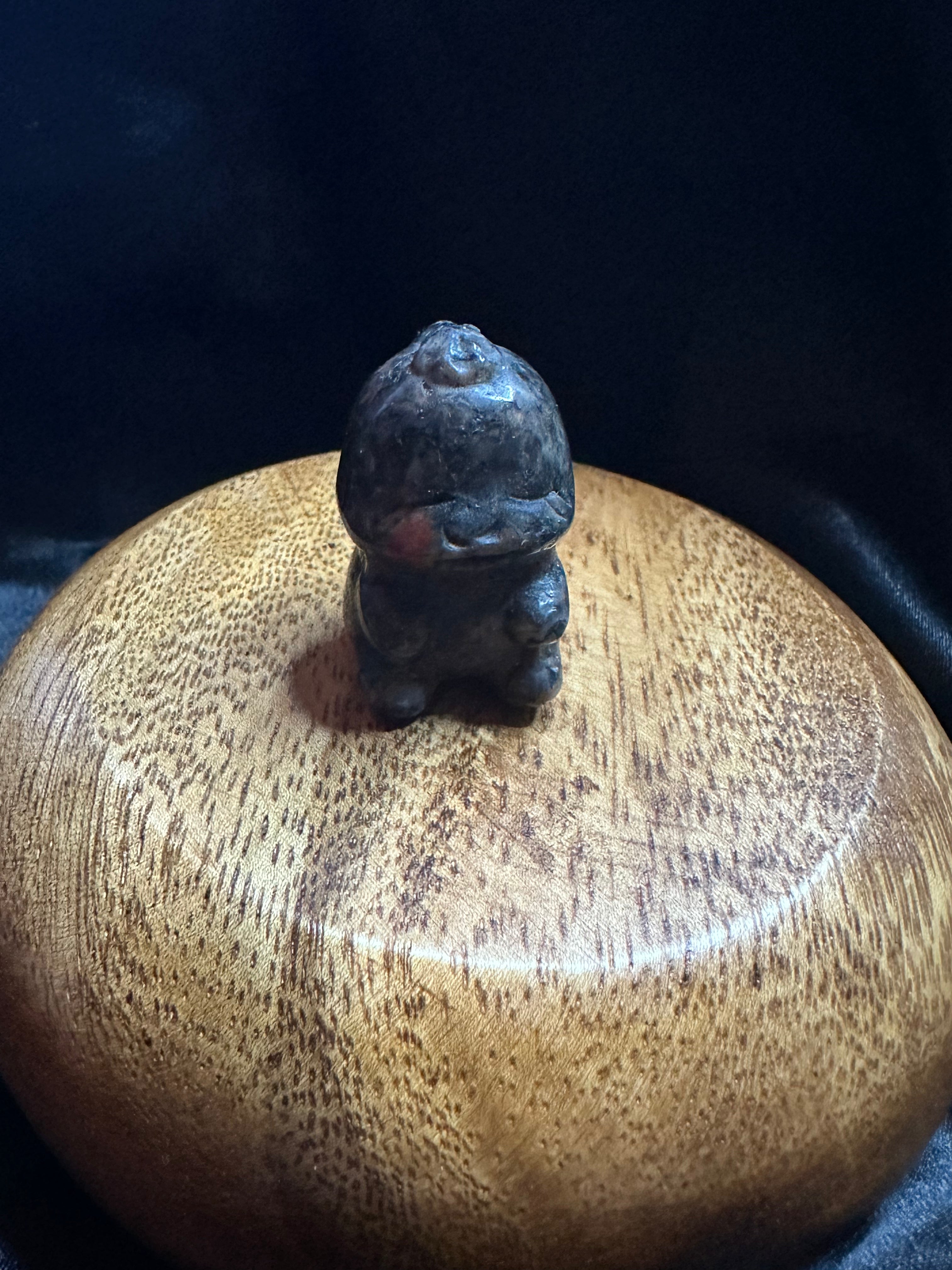 Mini Godzilla Dino