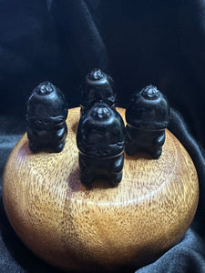Mini Godzilla Dino