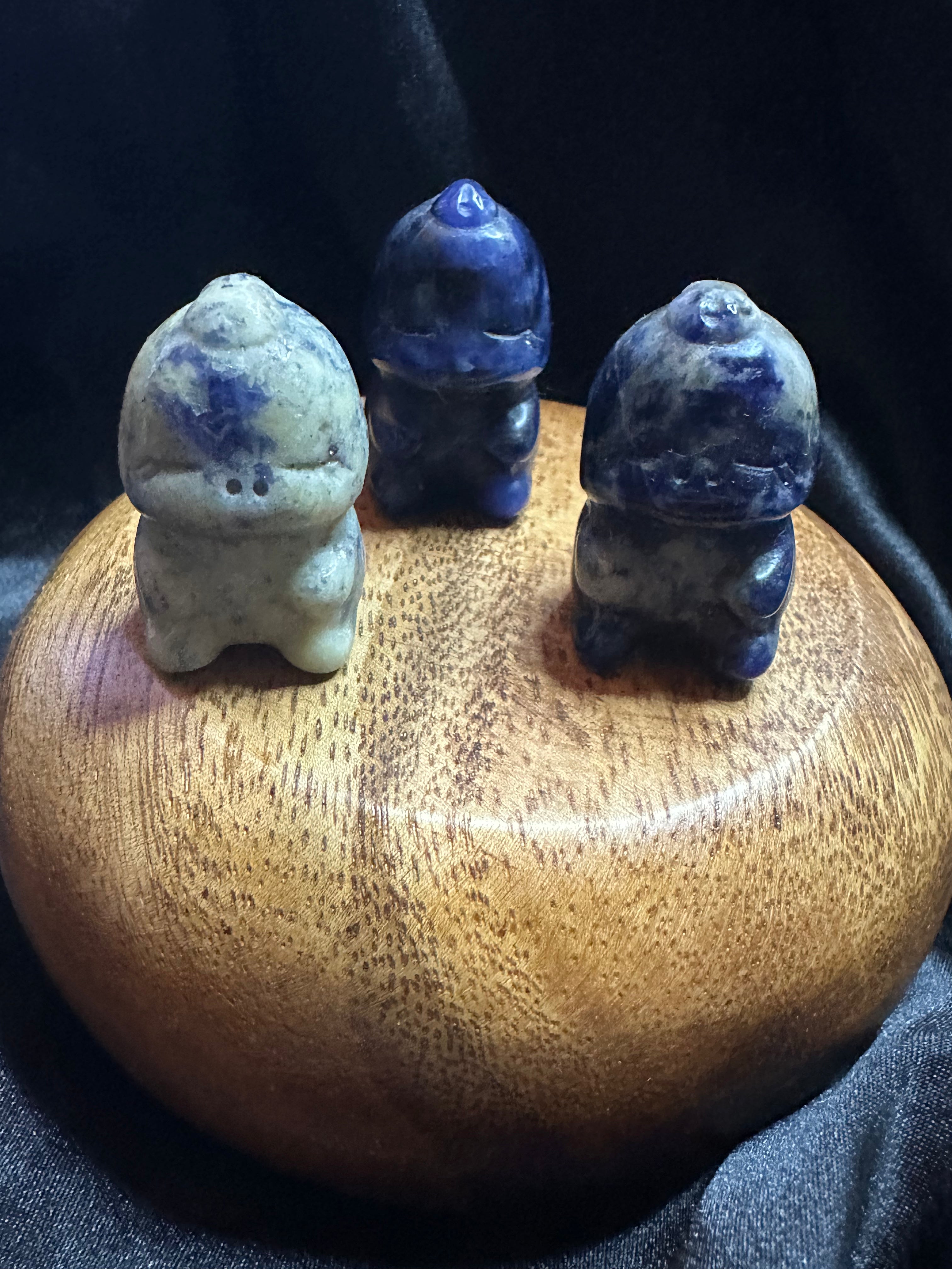 Mini Godzilla Dino