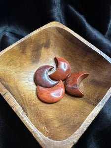 Mini Moon Carving