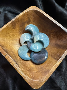 Mini Moon Carving
