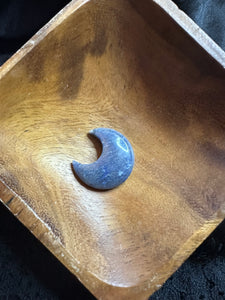 Mini Moon Carving