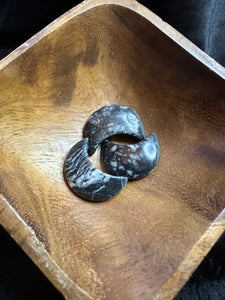 Mini Moon Carving
