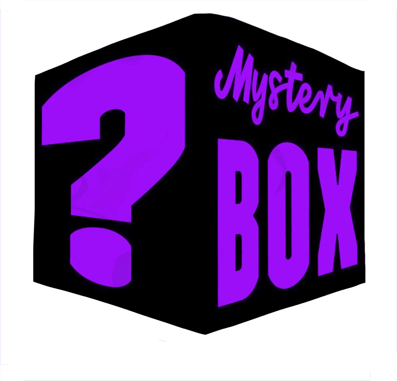 Mystery Boxes