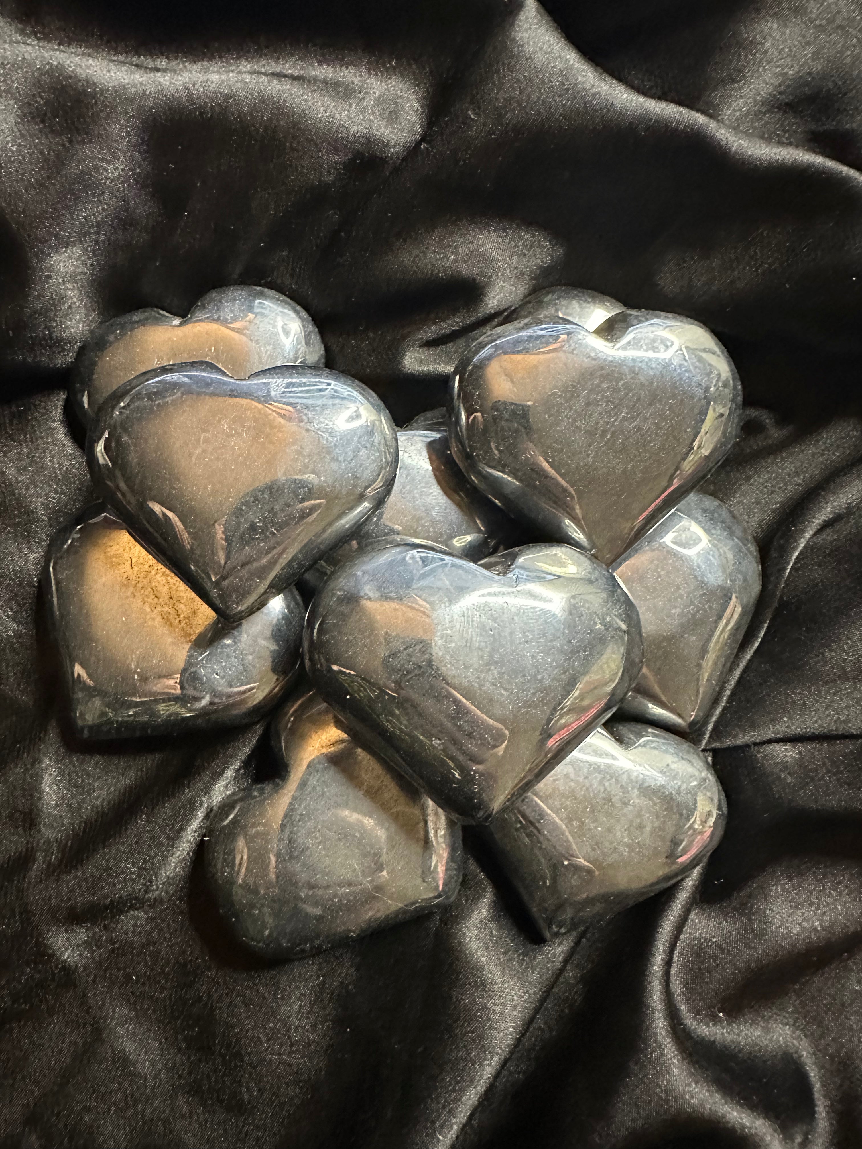 2" Heart
