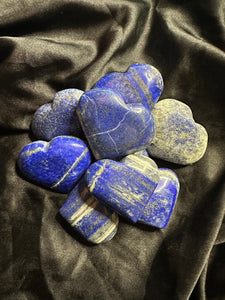 2" Heart