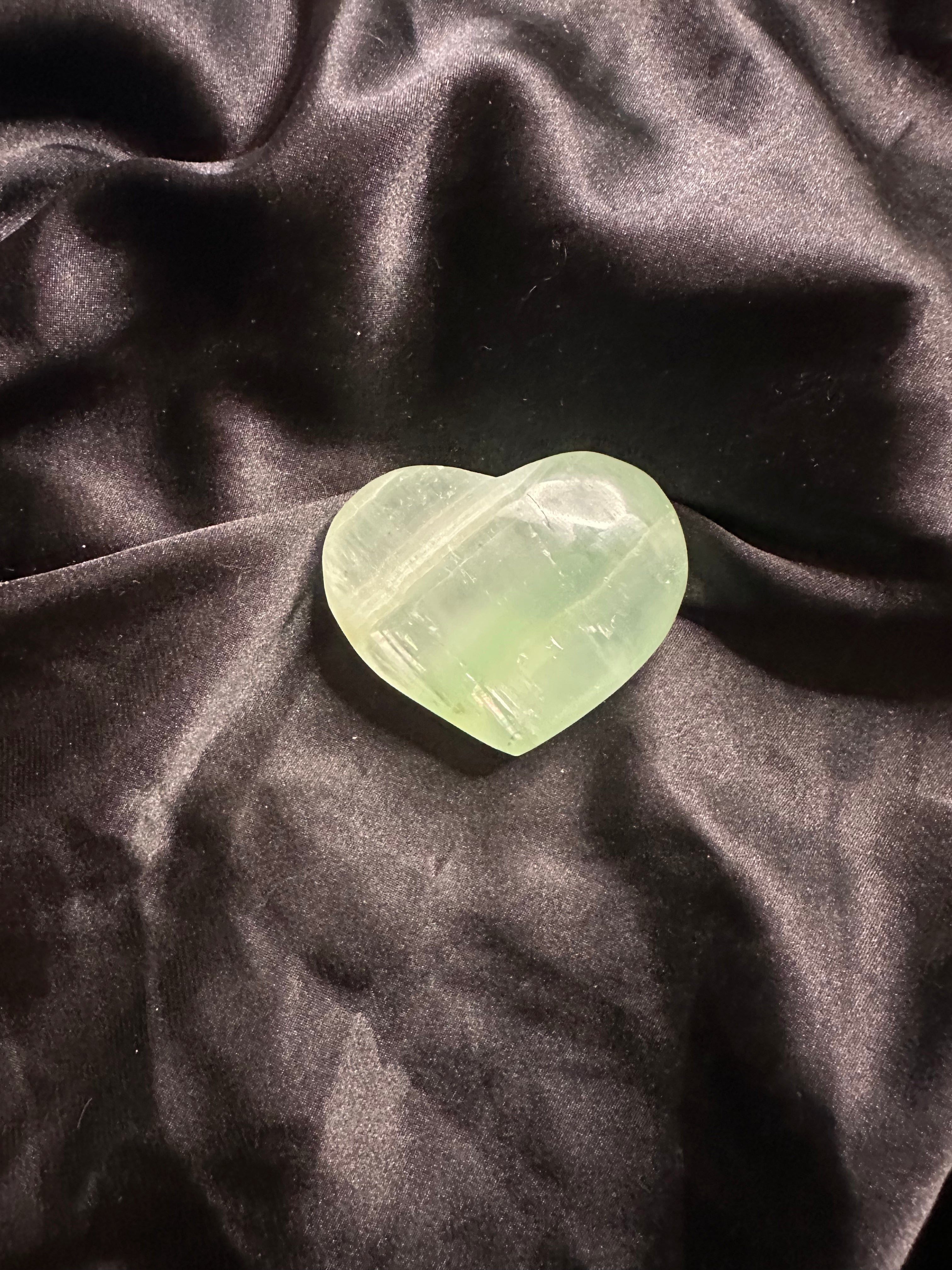 2" Heart