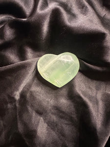 2" Heart