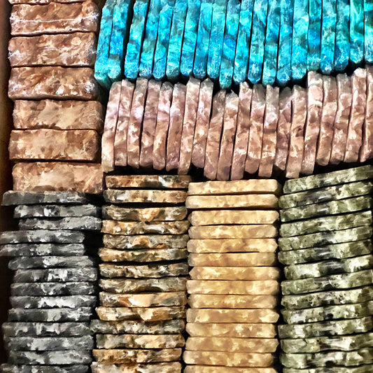 Choose A Sample Box