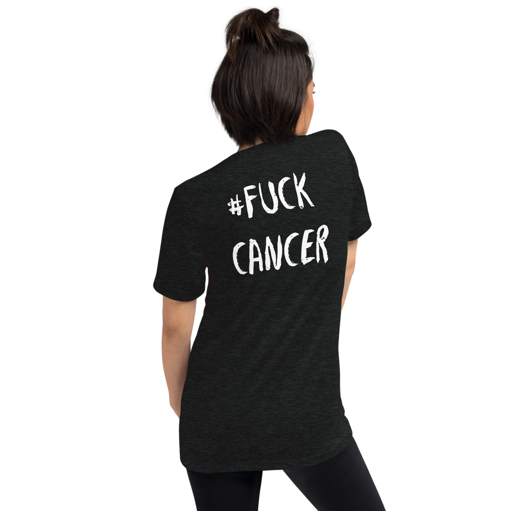 Spicy Disaster - F Cancer