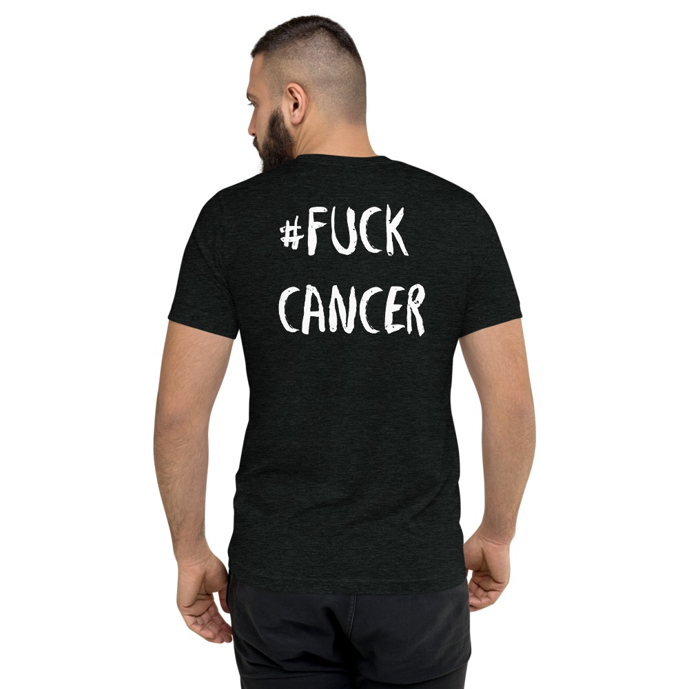 Spicy Disaster - F Cancer