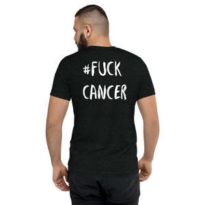 Spicy Disaster - F Cancer