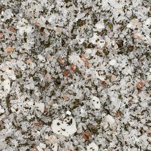 Eucalyptus Mint Salt Soak