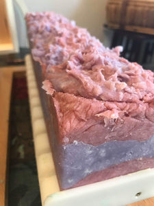 Custom Soap Pre-Order (Loaf) -- ON HOLD for the time being while Shale is Doing Chemo