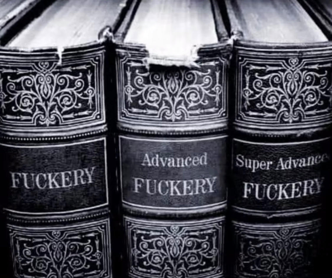 Readings / Spirit Work