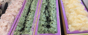Custom Soap Pre-Order (Loaf) -- ON HOLD for the time being while Shale is Doing Chemo