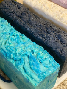 Custom Soap Pre-Order (Loaf) -- ON HOLD for the time being while Shale is Doing Chemo