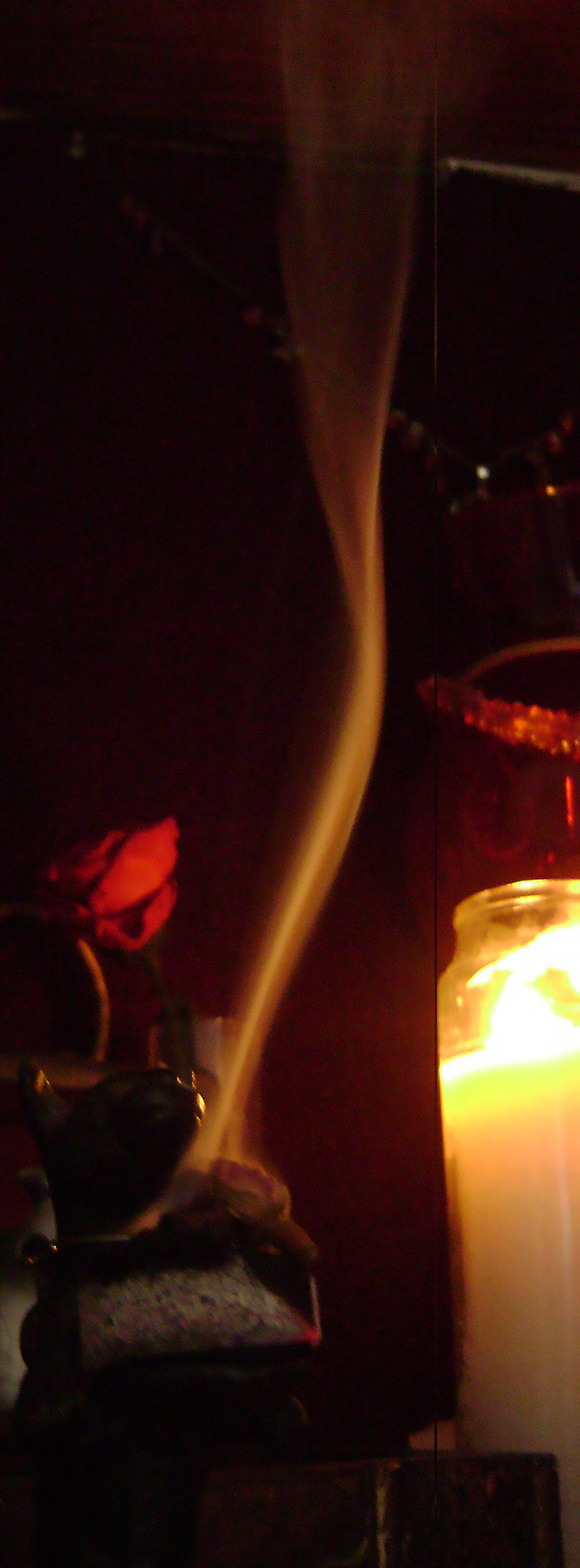 Readings / Spirit Work