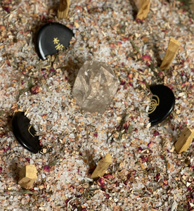 REC Cleansing & Charging Salt Blend