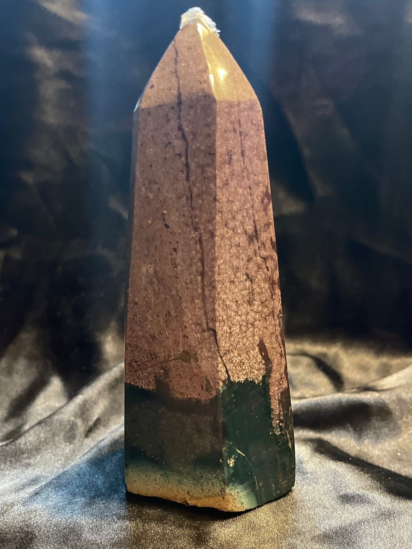 Ocean Jasper Tower