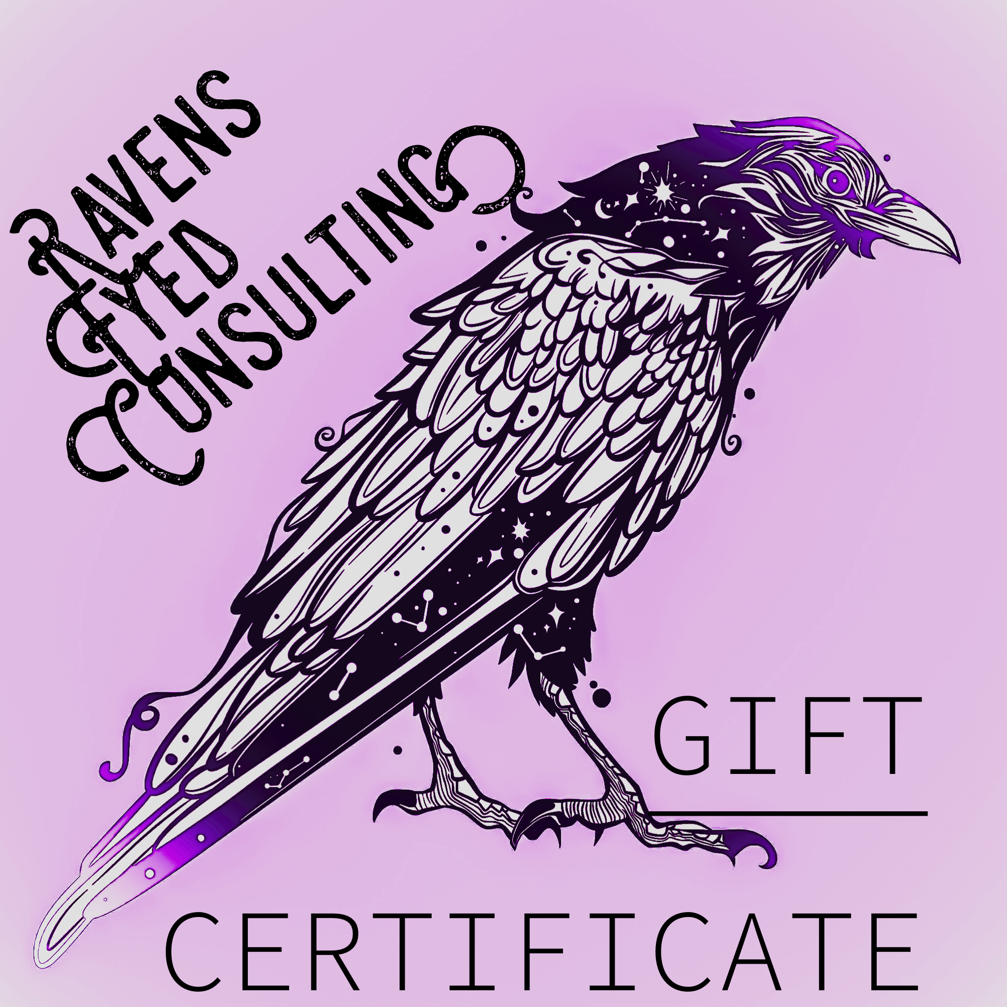 Raven’s Gifts