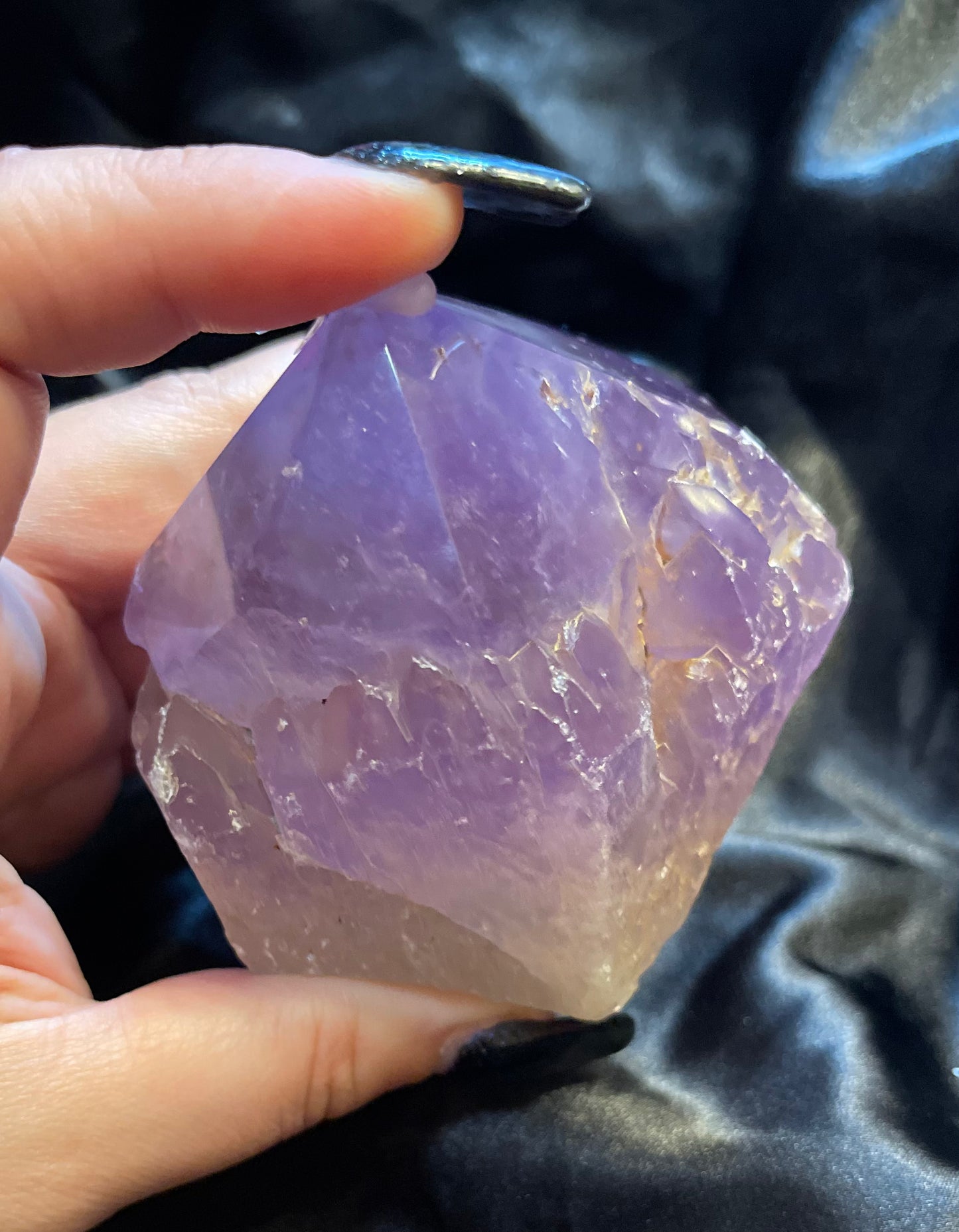 Natural Raw Point