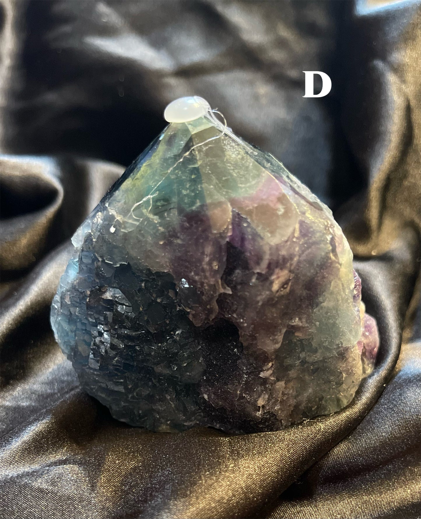 Natural Raw Point