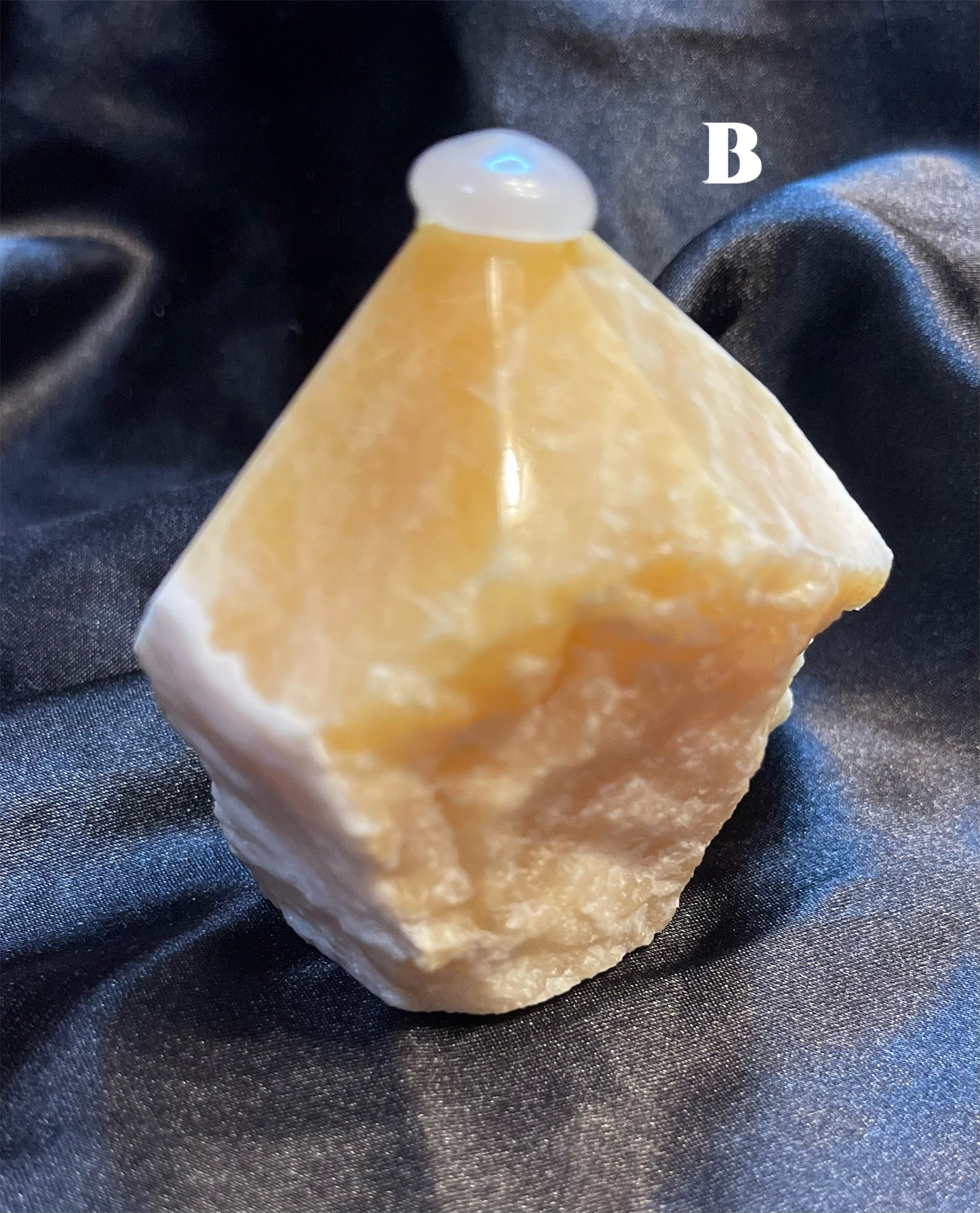 Natural Raw Point