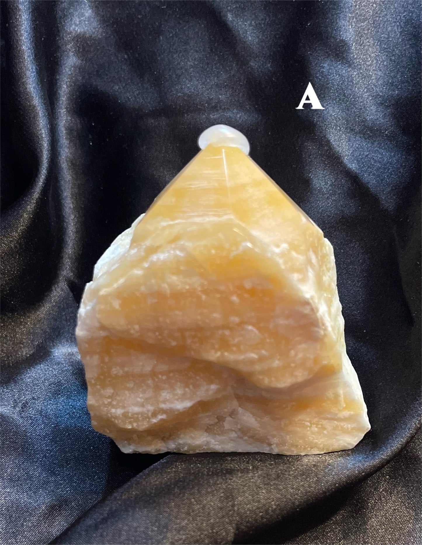 Natural Raw Point