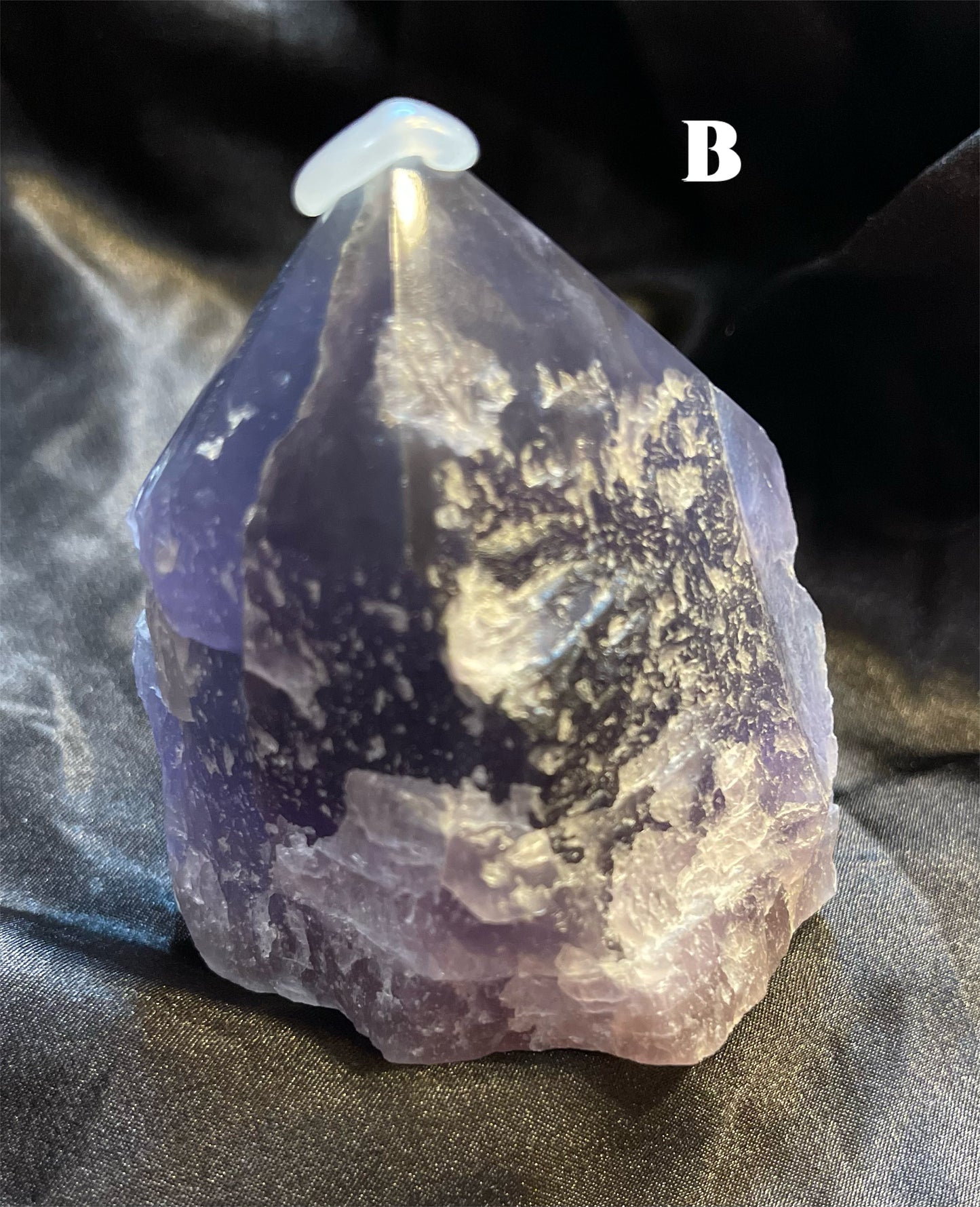 Natural Raw Point