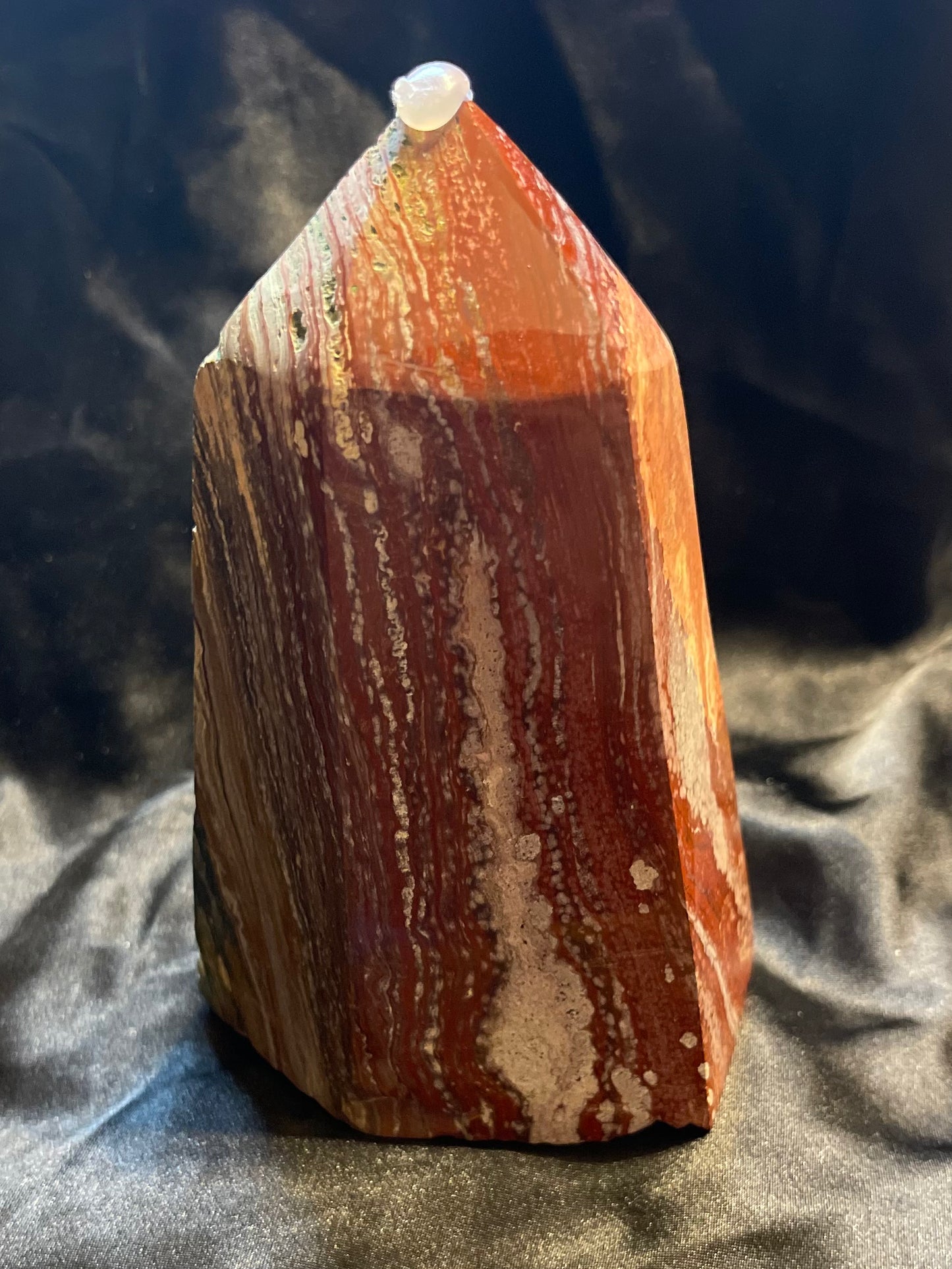 Ocean Jasper Tower
