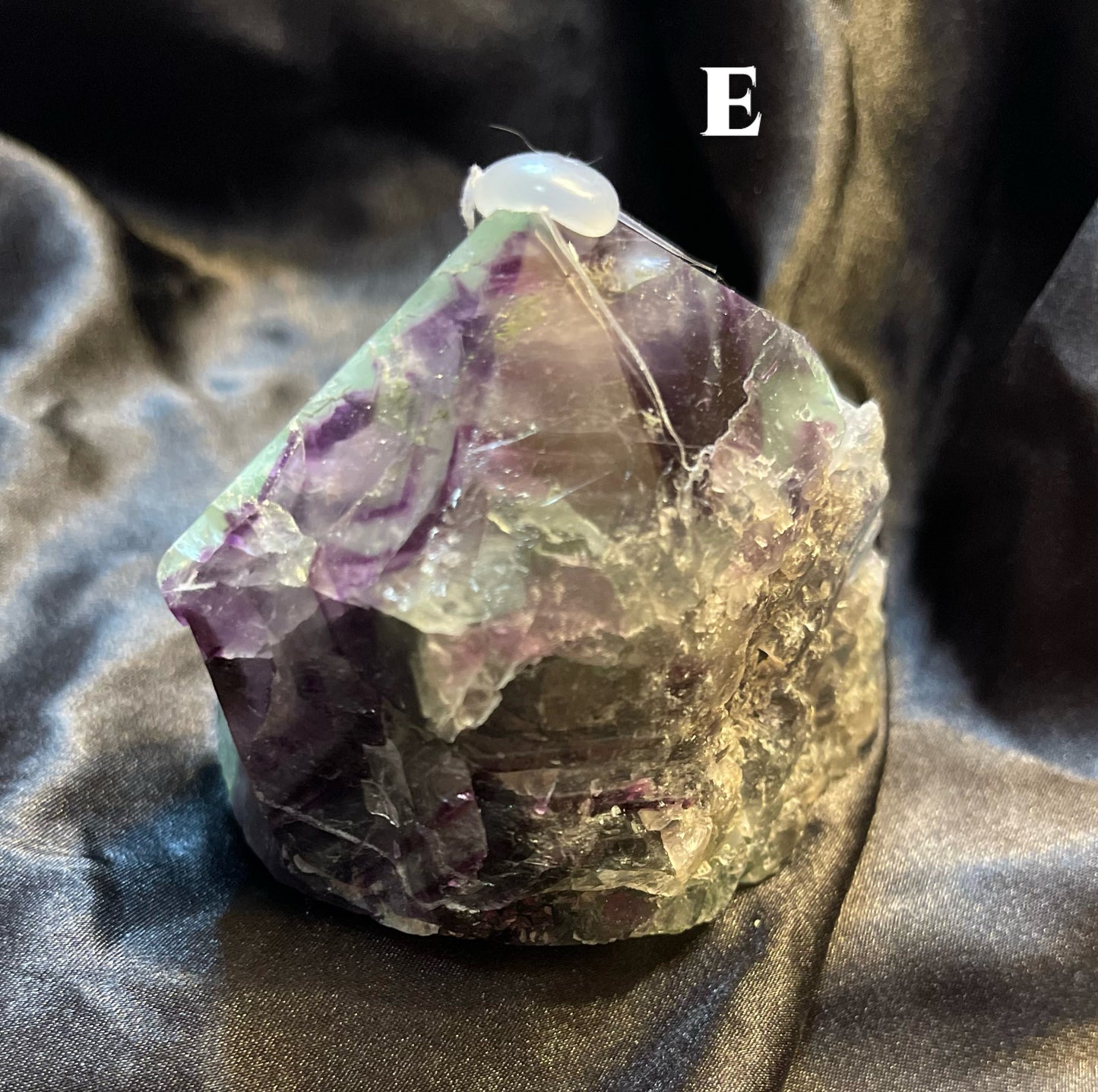 Natural Raw Point