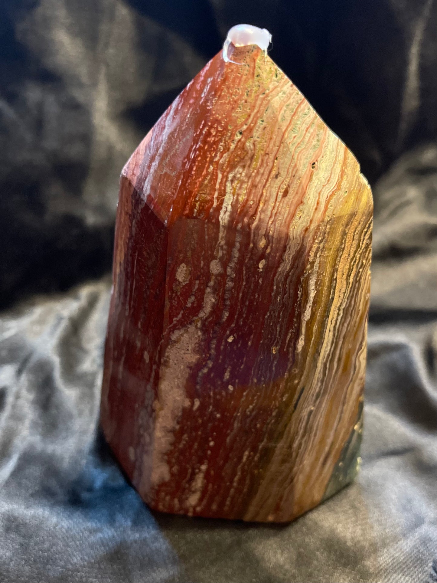 Ocean Jasper Tower