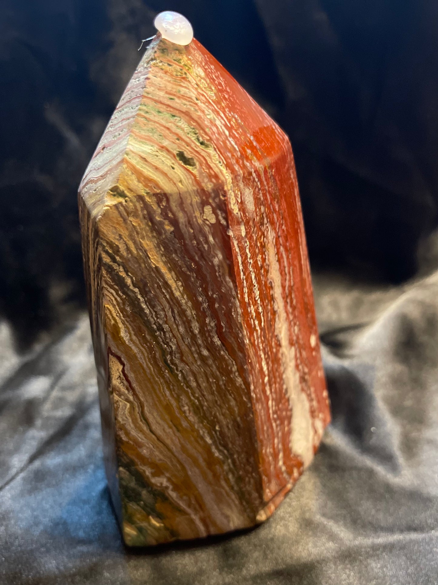Ocean Jasper Tower